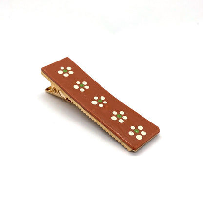 Barro Barrette Hair Clip