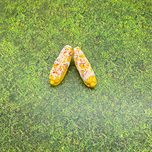 Elote Corn Earrings