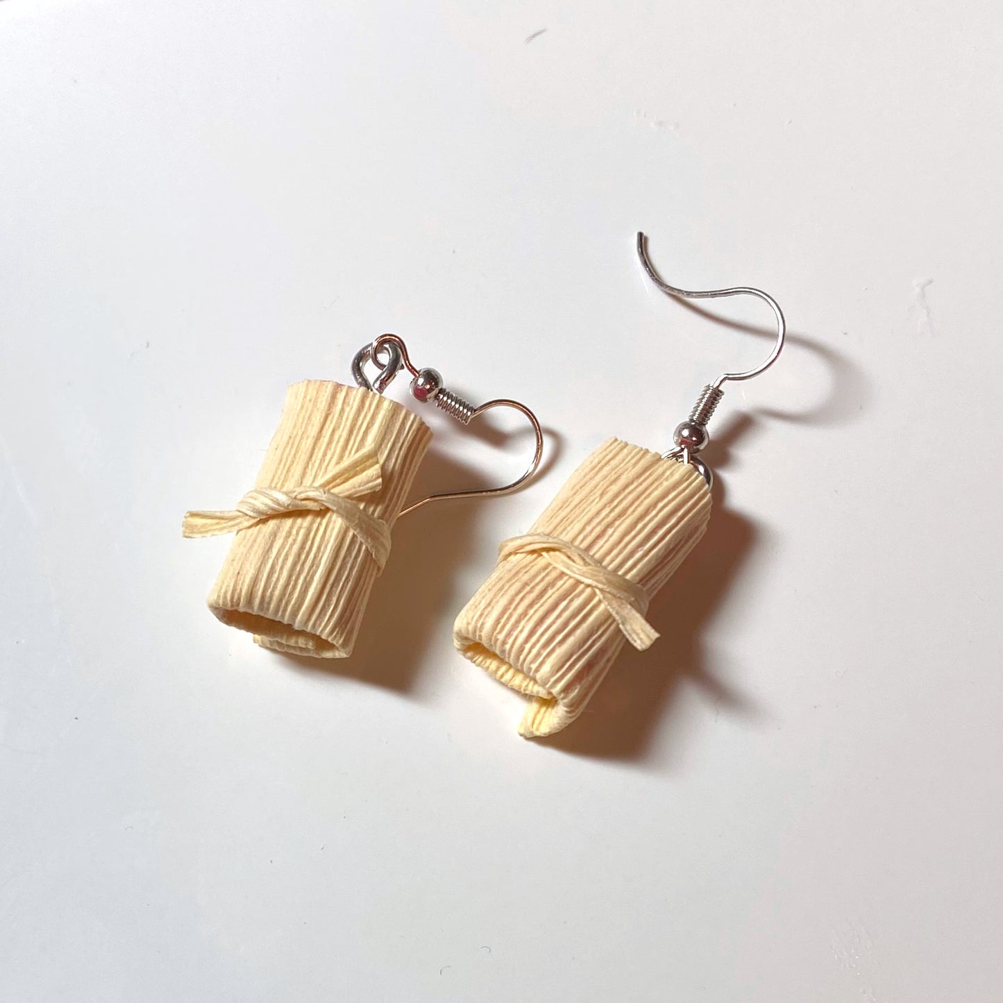 Tamales earring